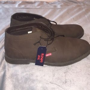 LEVI’S SHOES 👞 👞